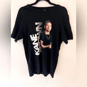 Kane Brown Tour Concert T-Shirt